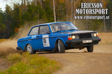 © Ericsson-Motorsport, www.emotorsport.se