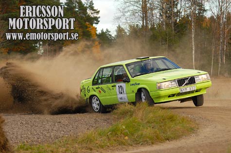 © Ericsson-Motorsport, www.emotorsport.se