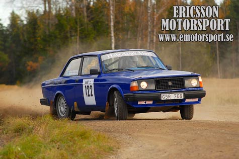 © Ericsson-Motorsport, www.emotorsport.se