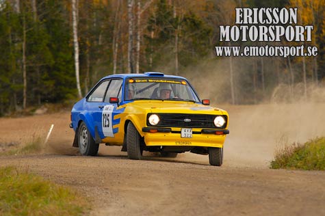 © Ericsson-Motorsport, www.emotorsport.se