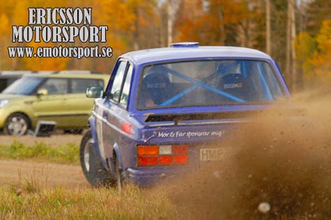 © Ericsson-Motorsport, www.emotorsport.se