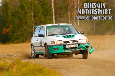 © Ericsson-Motorsport, www.emotorsport.se