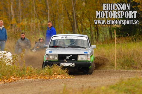 © Ericsson-Motorsport, www.emotorsport.se