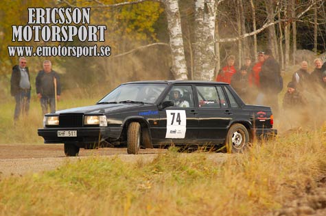 © Ericsson-Motorsport, www.emotorsport.se