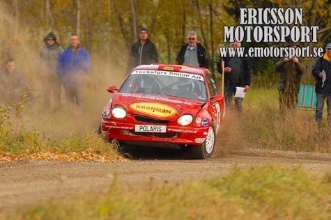 © Ericsson-Motorsport, www.emotorsport.se