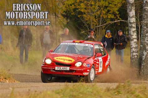 © Ericsson-Motorsport, www.emotorsport.se