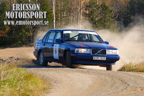 © Ericsson-Motorsport, www.emotorsport.se