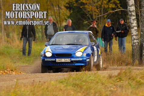 © Ericsson-Motorsport, www.emotorsport.se