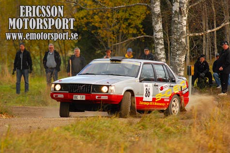 © Ericsson-Motorsport, www.emotorsport.se