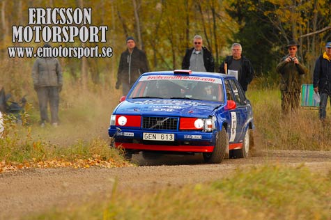 © Ericsson-Motorsport, www.emotorsport.se