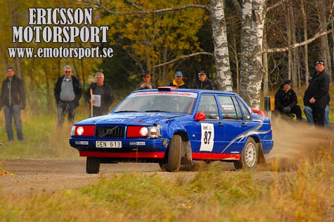 © Ericsson-Motorsport, www.emotorsport.se