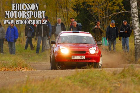 © Ericsson-Motorsport, www.emotorsport.se