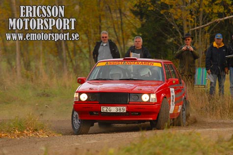 © Ericsson-Motorsport, www.emotorsport.se