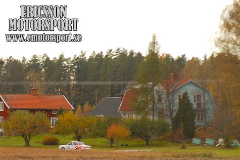 © Ericsson-Motorsport, www.emotorsport.se