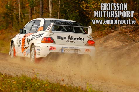 © Ericsson-Motorsport, www.emotorsport.se