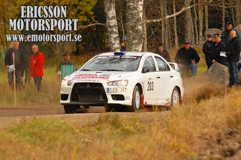 © Ericsson-Motorsport, www.emotorsport.se