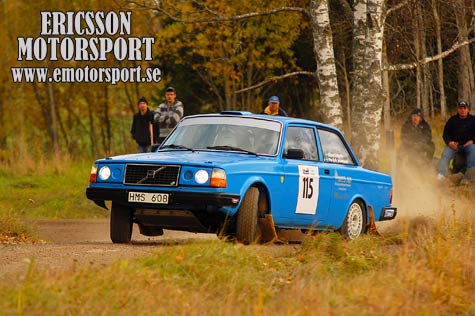 © Ericsson-Motorsport, www.emotorsport.se