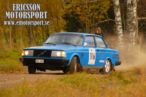 © Ericsson-Motorsport, www.emotorsport.se