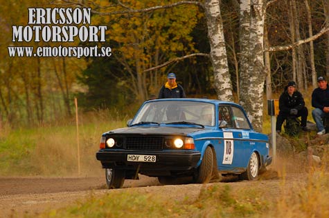 © Ericsson-Motorsport, www.emotorsport.se