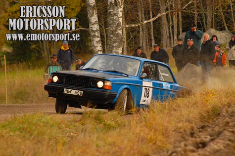 © Ericsson-Motorsport, www.emotorsport.se