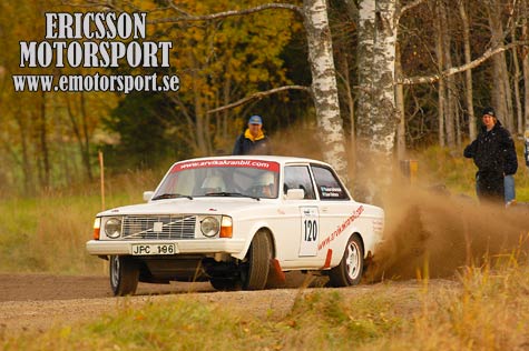 © Ericsson-Motorsport, www.emotorsport.se