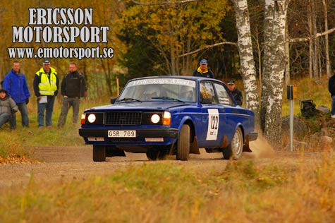 © Ericsson-Motorsport, www.emotorsport.se