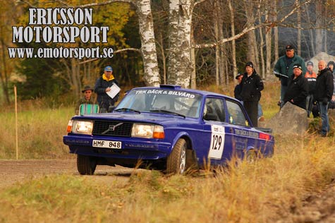 © Ericsson-Motorsport, www.emotorsport.se