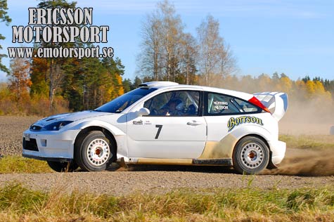 © Ericsson-Motorsport, www.emotorsport.se