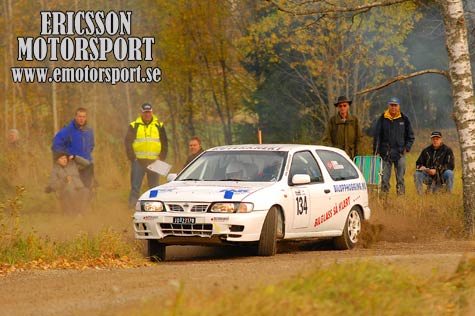 © Ericsson-Motorsport, www.emotorsport.se