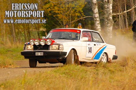 © Ericsson-Motorsport, www.emotorsport.se