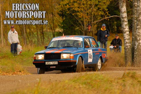 © Ericsson-Motorsport, www.emotorsport.se