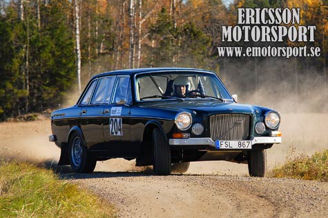 © Ericsson-Motorsport, www.emotorsport.se