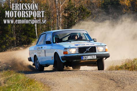 © Ericsson-Motorsport, www.emotorsport.se