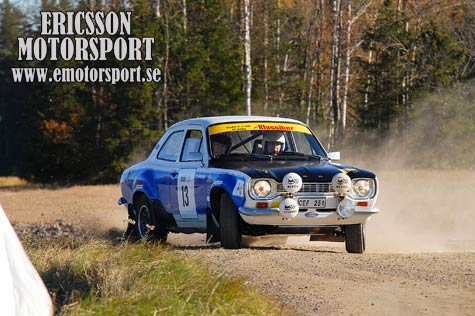 © Ericsson-Motorsport, www.emotorsport.se