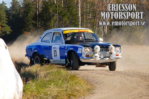 © Ericsson-Motorsport, www.emotorsport.se