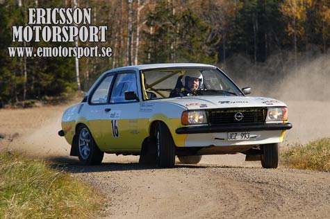 © Ericsson-Motorsport, www.emotorsport.se