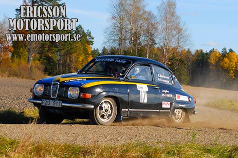 © Ericsson-Motorsport, www.emotorsport.se