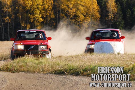 © Ericsson-Motorsport, www.emotorsport.se