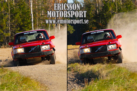 © Ericsson-Motorsport, www.emotorsport.se