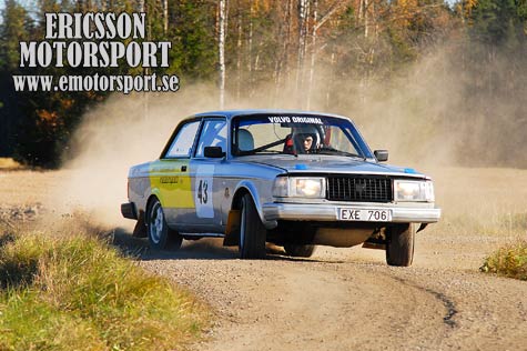 © Ericsson-Motorsport, www.emotorsport.se