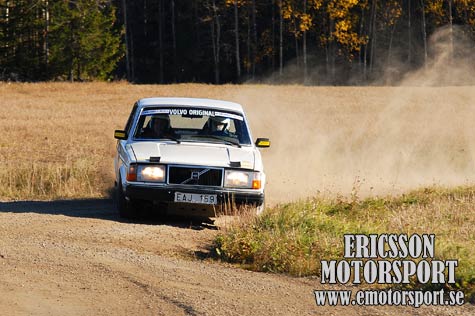 © Ericsson-Motorsport, www.emotorsport.se