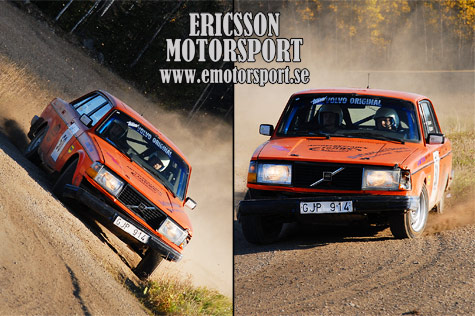 © Ericsson-Motorsport, www.emotorsport.se