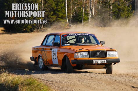 © Ericsson-Motorsport, www.emotorsport.se