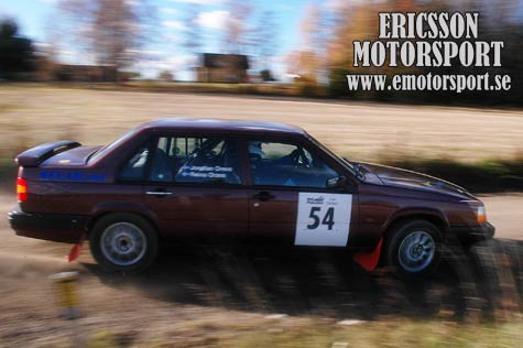 © Ericsson-Motorsport, www.emotorsport.se