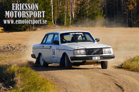 © Ericsson-Motorsport, www.emotorsport.se