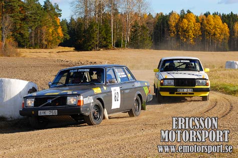 © Ericsson-Motorsport, www.emotorsport.se