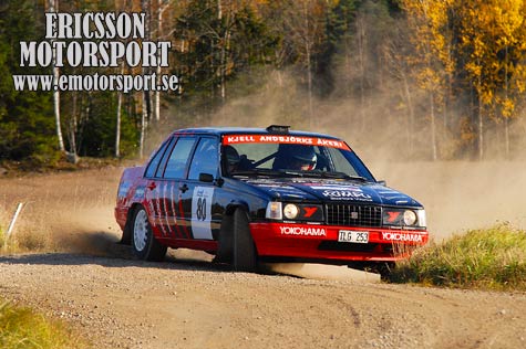 © Ericsson-Motorsport, www.emotorsport.se