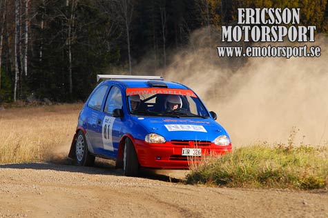 © Ericsson-Motorsport, www.emotorsport.se