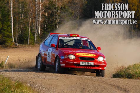 © Ericsson-Motorsport, www.emotorsport.se