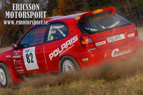 © Ericsson-Motorsport, www.emotorsport.se